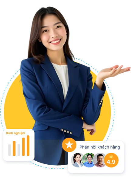 SỰ KHÁC BIỆT NẰM Ở <b>“CÁCH CHÚNG TÔI LÀM VIỆC”</b>