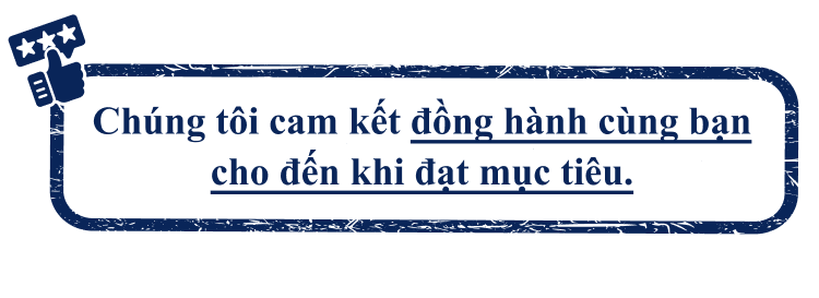 Những Con Số Tạo Nên Niềm Tin