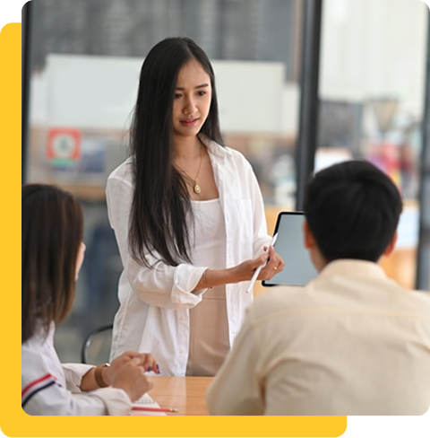 Bmentor - Hơn 10 năm kinh nghhiệm trong lĩnh vực cung cấp các dịch vụ viết thuê học thuật & phân tích dữ liệu