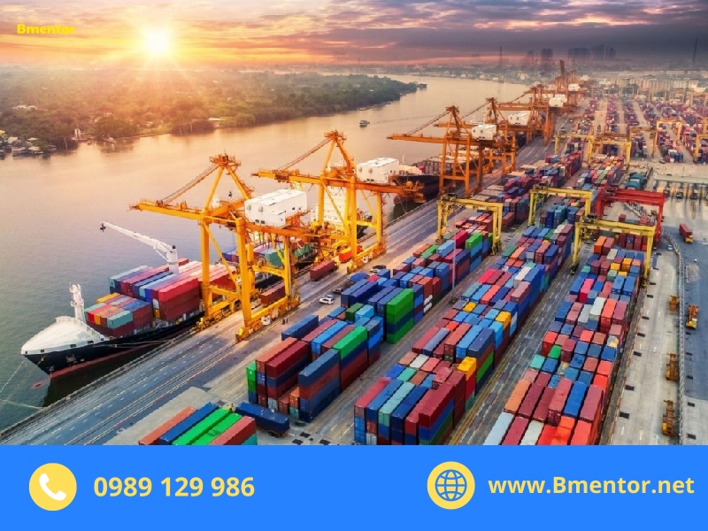 Công việc của thực tập sinh logistics