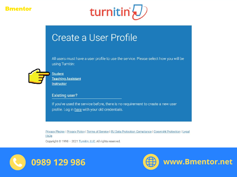 turnitin
