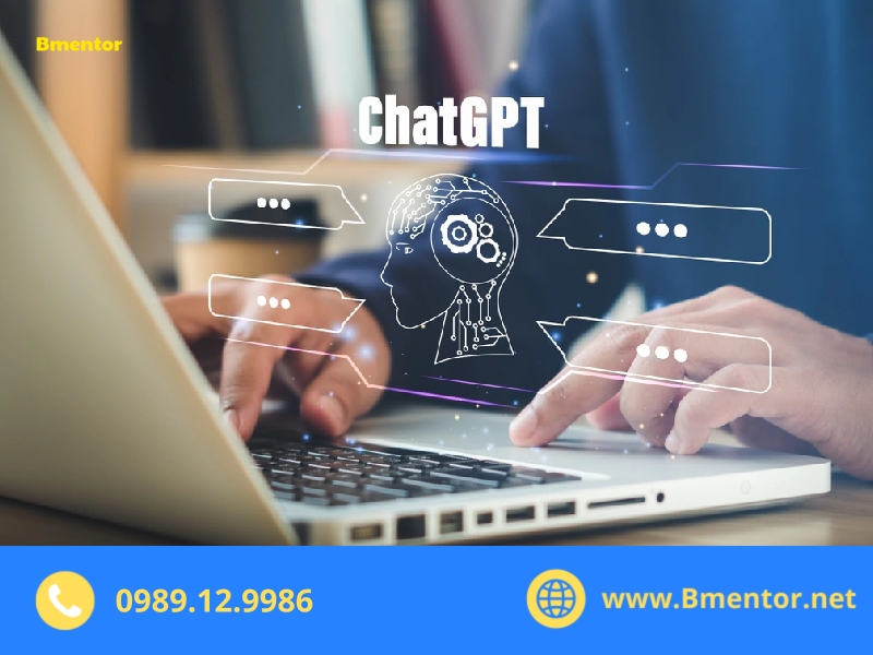 AI viết báo cáo thực tập