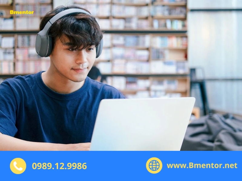 AI viết báo cáo thực tập
