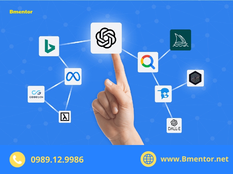 AI viết báo cáo thực tập