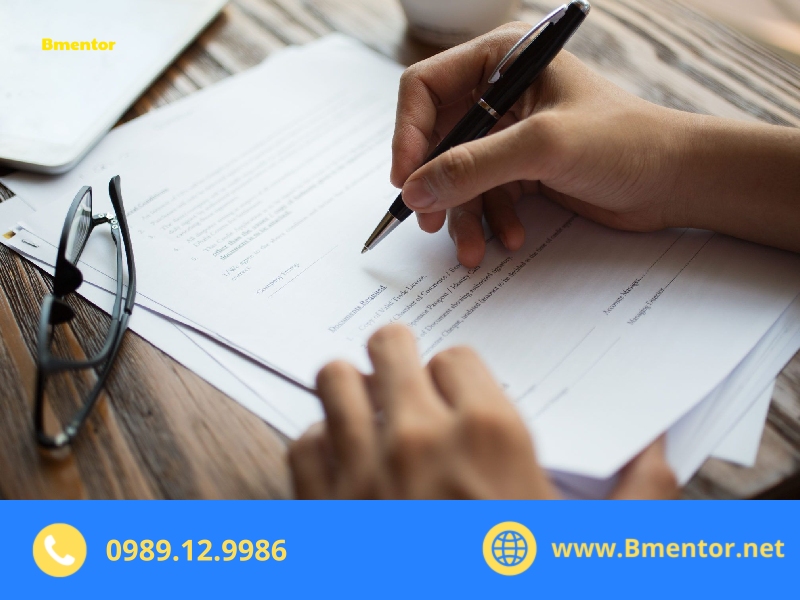 cách viết personal statement xin học bổng