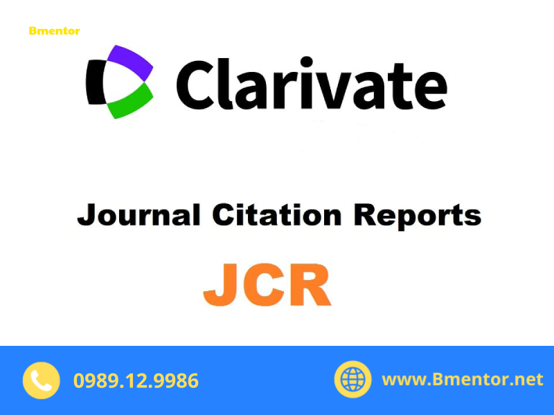 chỉ số impact factor là gì