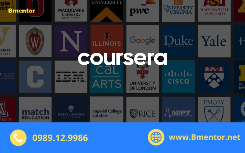 chứng chỉ Coursera có giá trị không