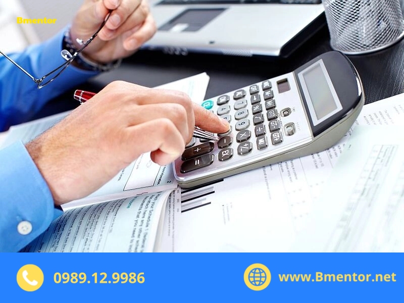 công việc của thực tập sinh kiểm toán
