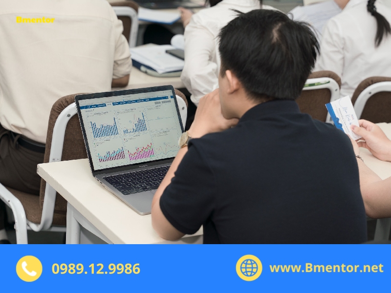 công việc của thực tập sinh kiểm toán