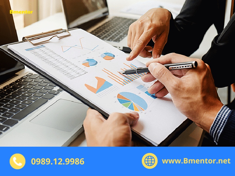 công việc của thực tập sinh kiểm toán