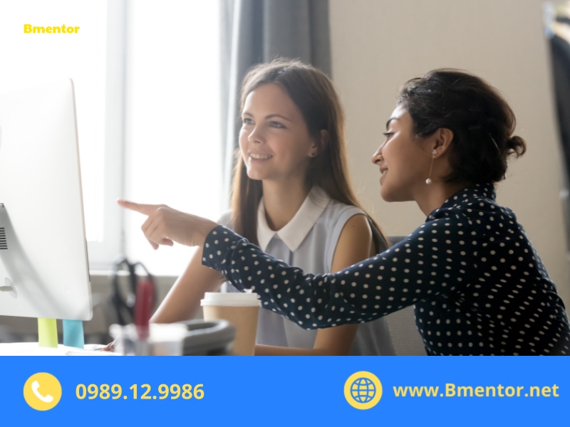 công việc của thực tập sinh marketing