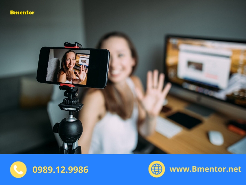 công việc của thực tập sinh marketing