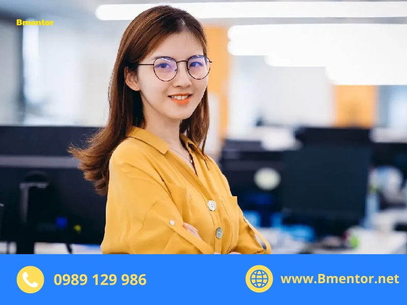 công việc của thực tập sinh tài chính