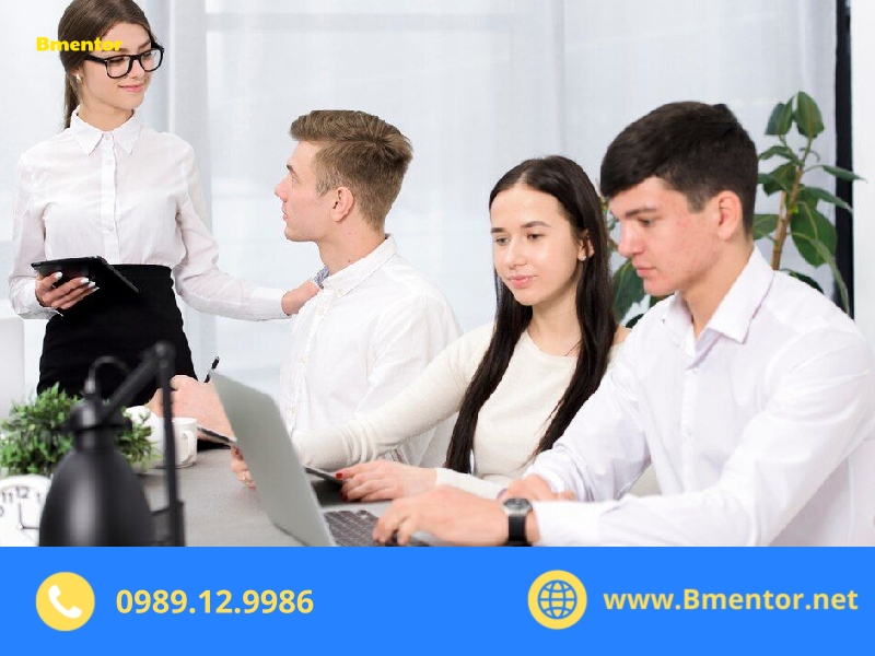 công việc thực tập sinh kế toán