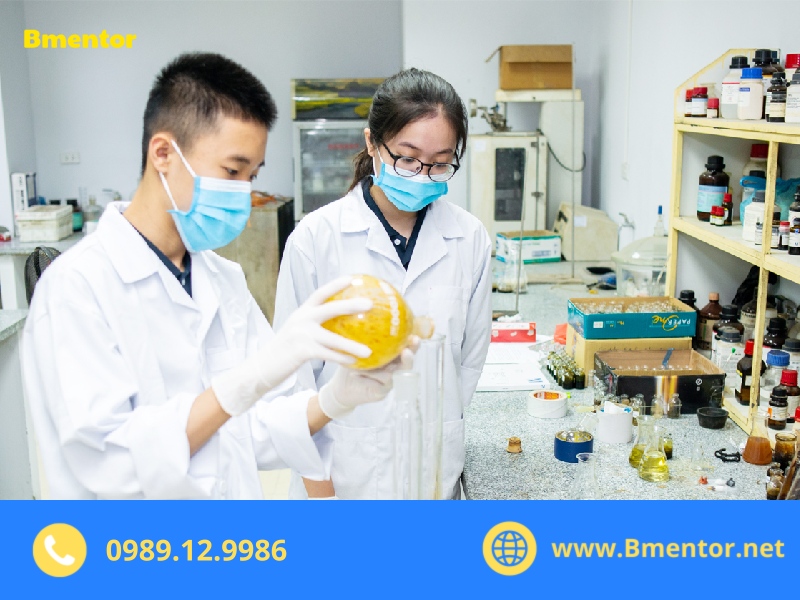 đạo đức nghiên cứu khoa học là gì
