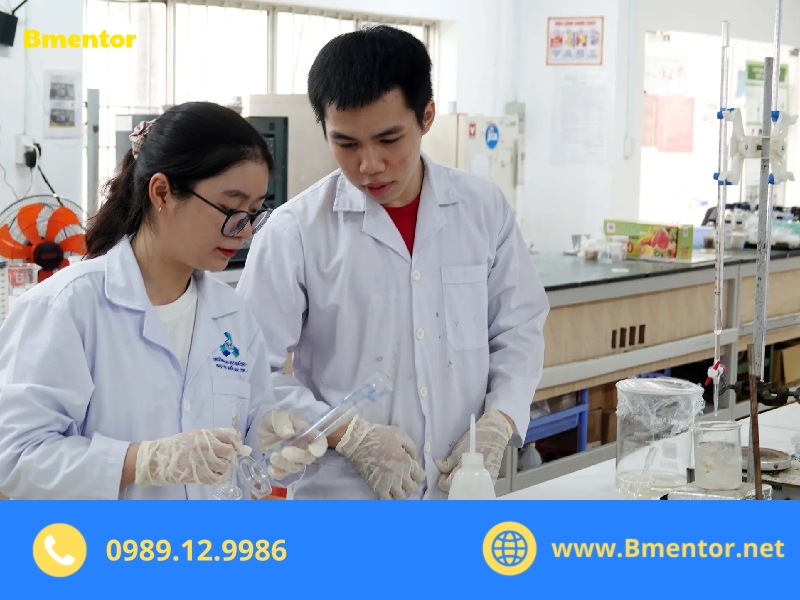 đạo đức nghiên cứu khoa học là gì