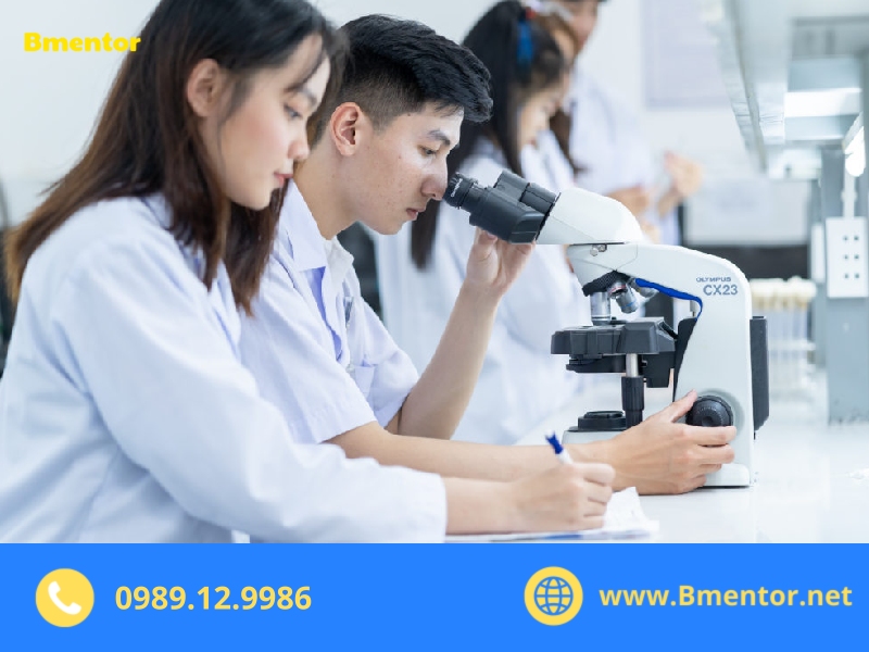 đề tài nghiên cứu khoa học cho sinh viên