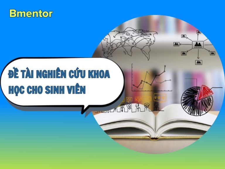 đề tài nghiên cứu khoa học cho sinh viên