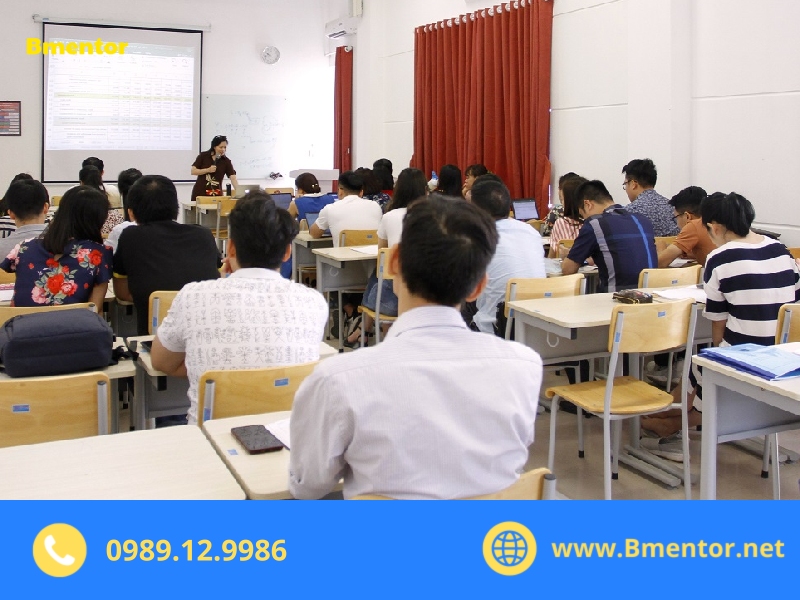 điều kiện học thạc sĩ