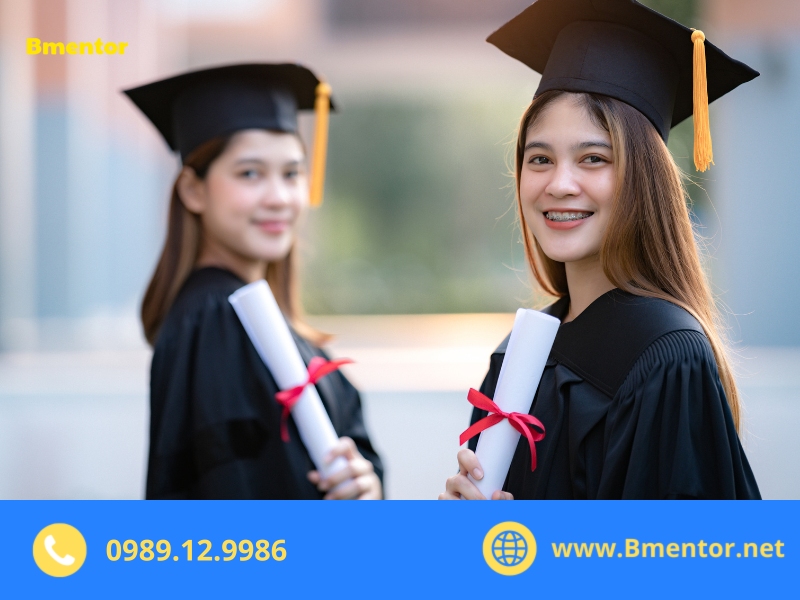 điều kiện học thạc sĩ