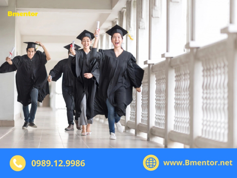 điều kiện học thạc sĩ