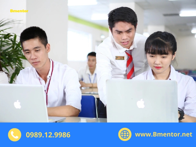 Ứng viên tốt nghiệp các ngành đúng hoặc phù hợp thường sẽ được xét tuyển trực tiếp
