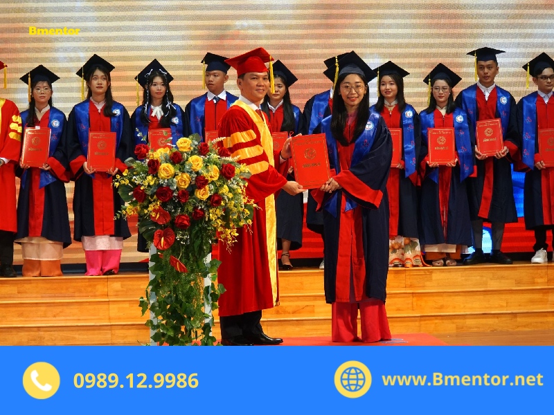 điều kiện học thạc sĩ công nghệ thông tin