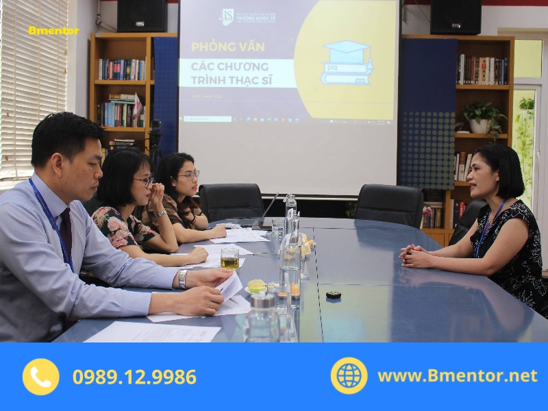 điều kiện học thạc sĩ công nghệ thông tin
