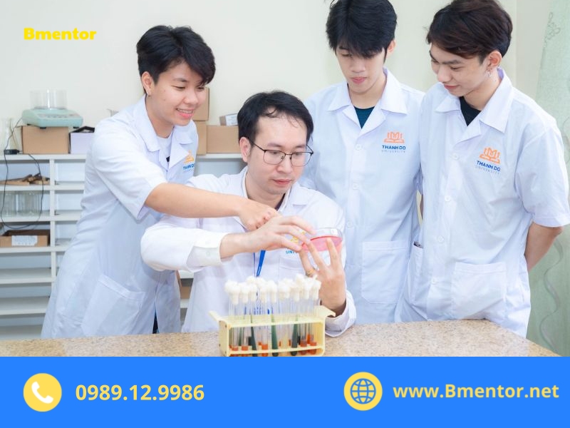 điều kiện học thạc sĩ dược