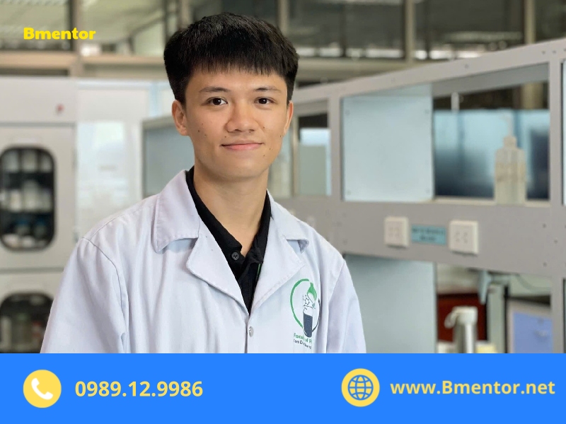 điều kiện học thạc sĩ dược