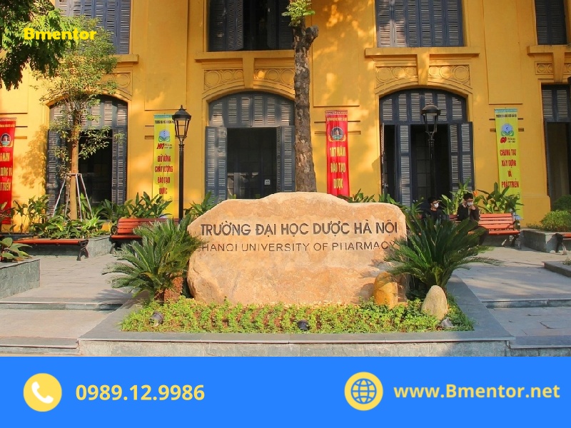 điều kiện học thạc sĩ dược