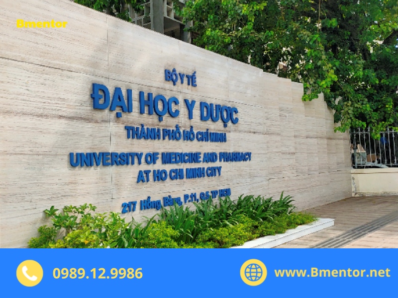 điều kiện học thạc sĩ dược