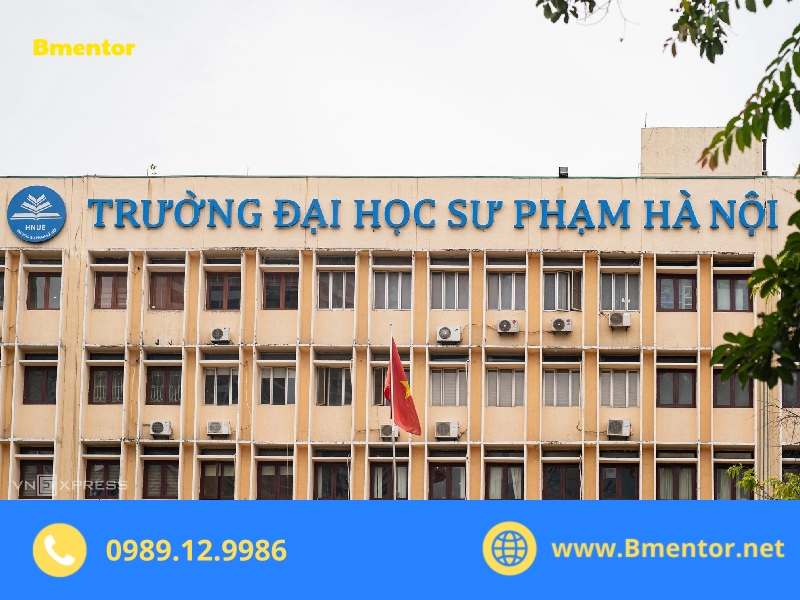 điều kiện học thạc sĩ giáo dục tiểu học