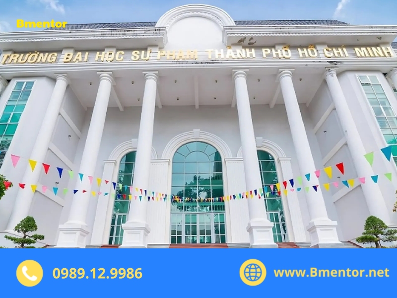 điều kiện học thạc sĩ giáo dục tiểu học