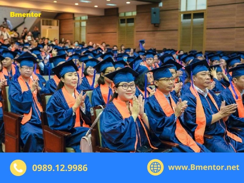 điều kiện học thạc sĩ kế toán