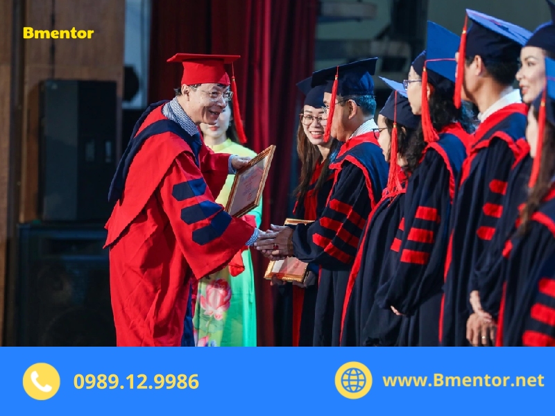 điều kiện học thạc sĩ ngôn ngữ anh