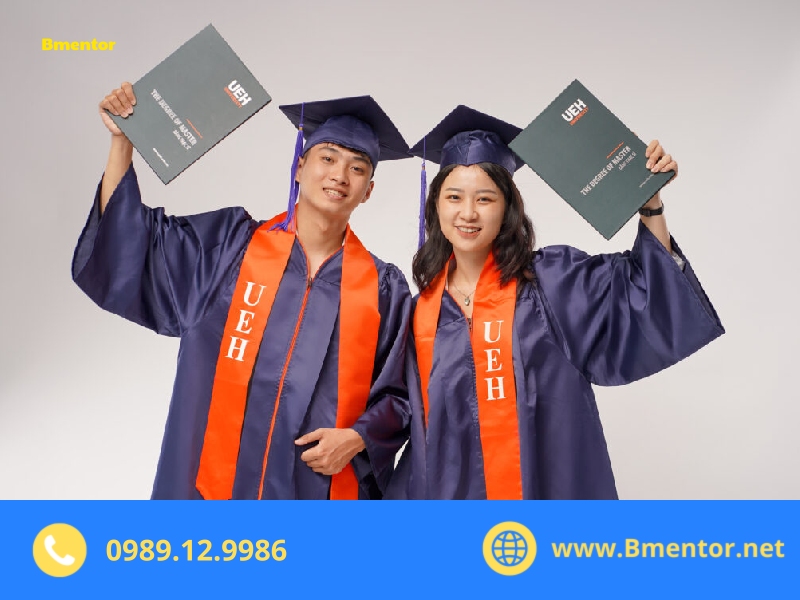 điều kiện học thạc sĩ quản trị kinh doanh