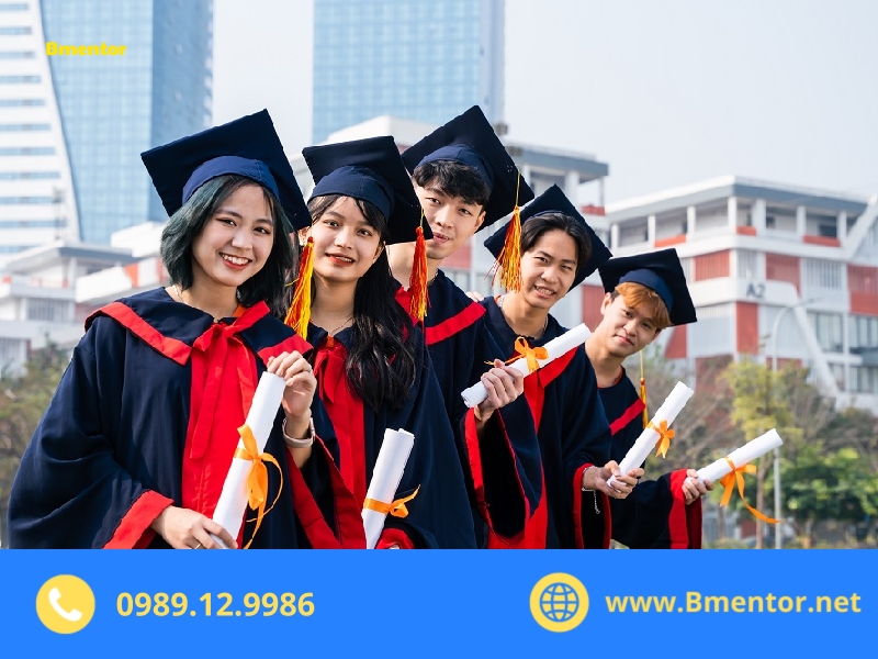 điều kiện học thạc sĩ quản trị kinh doanh