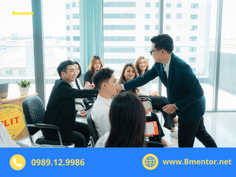 điều kiện học thạc sĩ quản trị kinh doanh