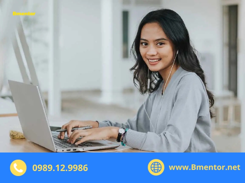 học thạc sĩ online có được không