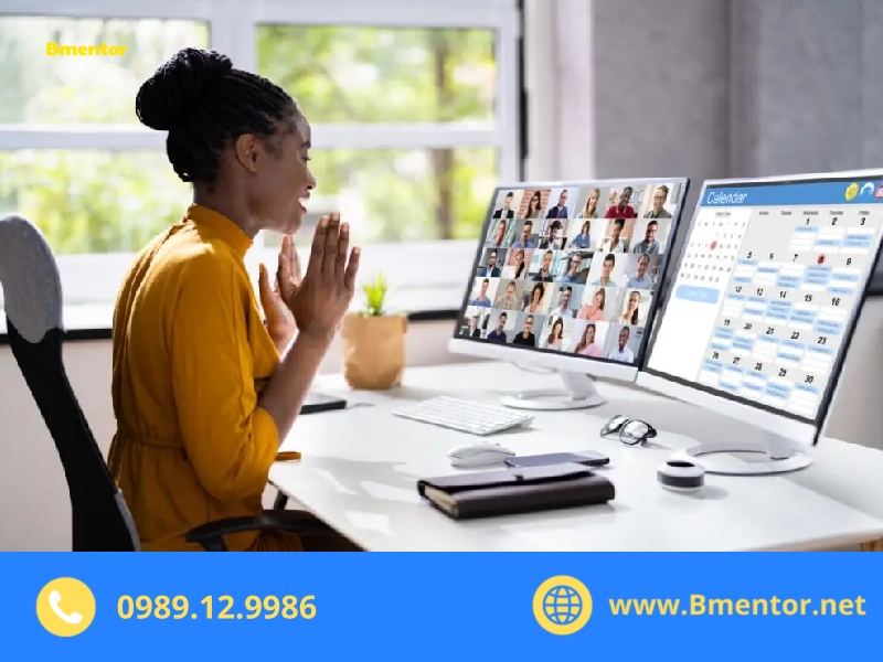 học thạc sĩ online có được không