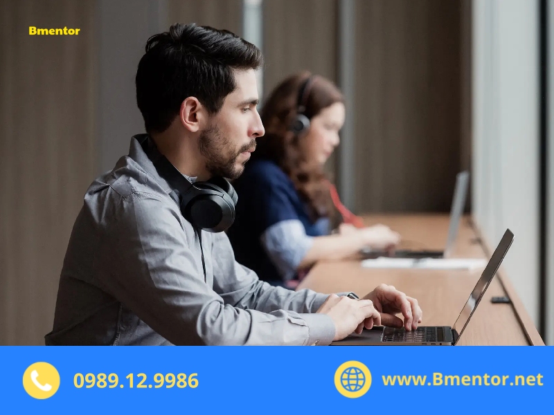 học thạc sĩ online có được không