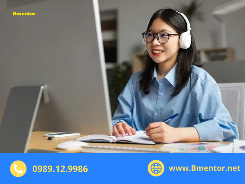 học thạc sĩ online có được không