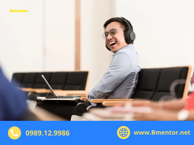 học thạc sĩ online có được không