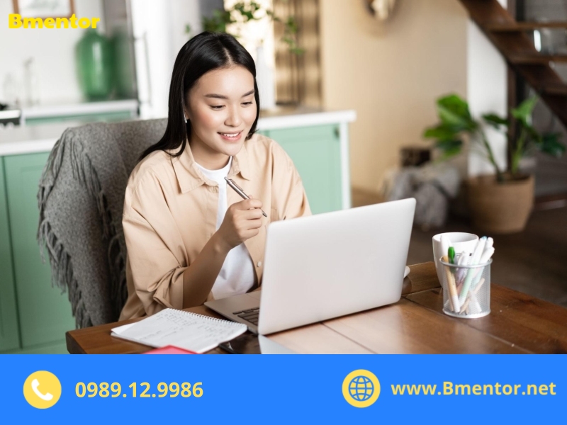 học thạc sĩ quản trị kinh doanh mất bao lâu