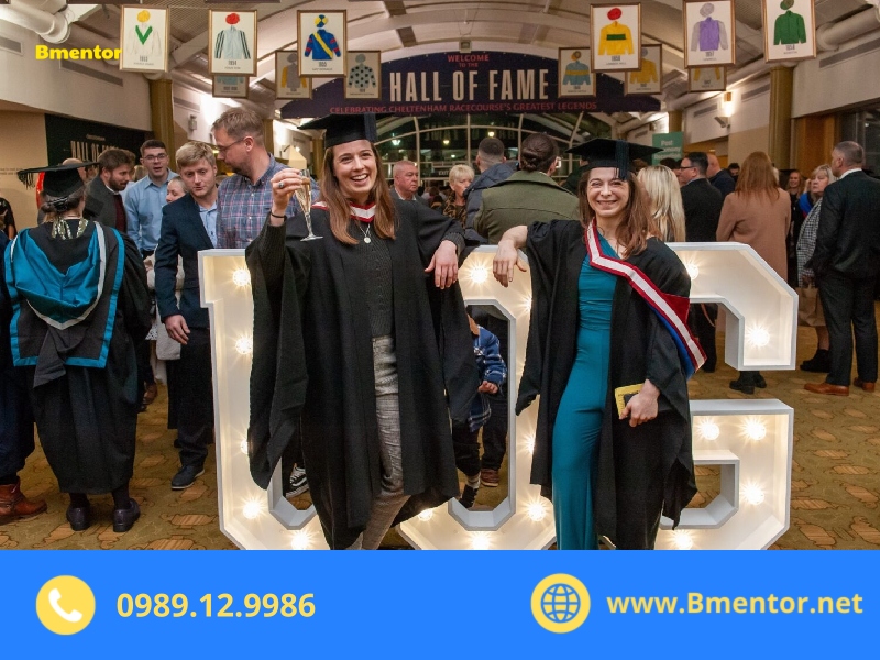 học thạc sĩ tốn bao nhiêu tiền