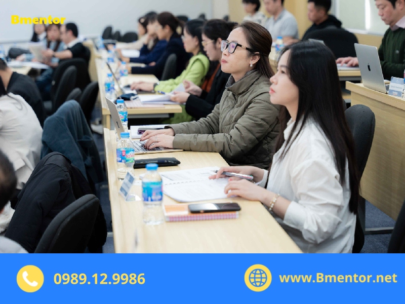 nên học mba ở nước nào