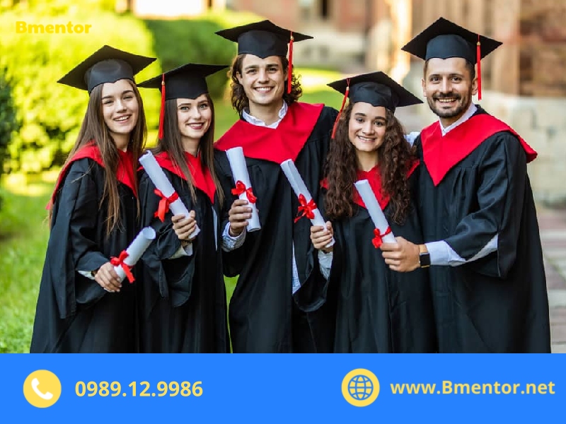 nên học mba ở nước nào