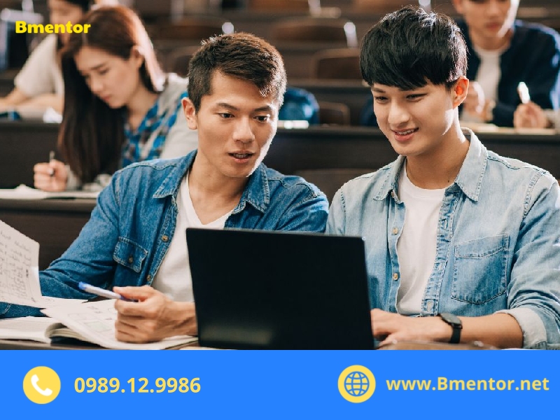 nên học mba ở nước nào