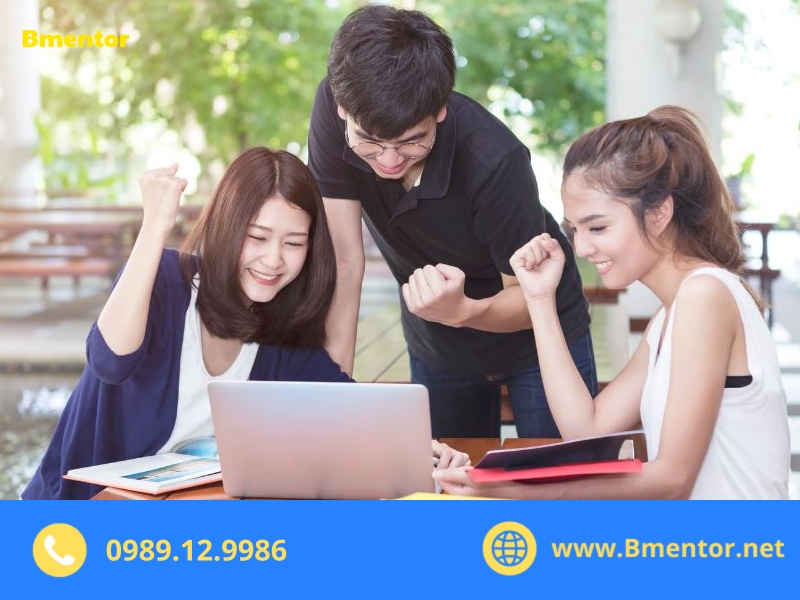 nên học mba ở nước nào